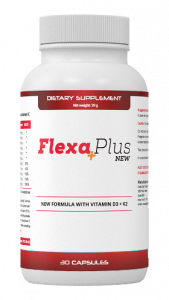 Flexa plus tablety